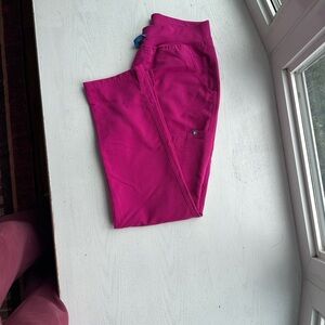 Figs Yola scrub pants